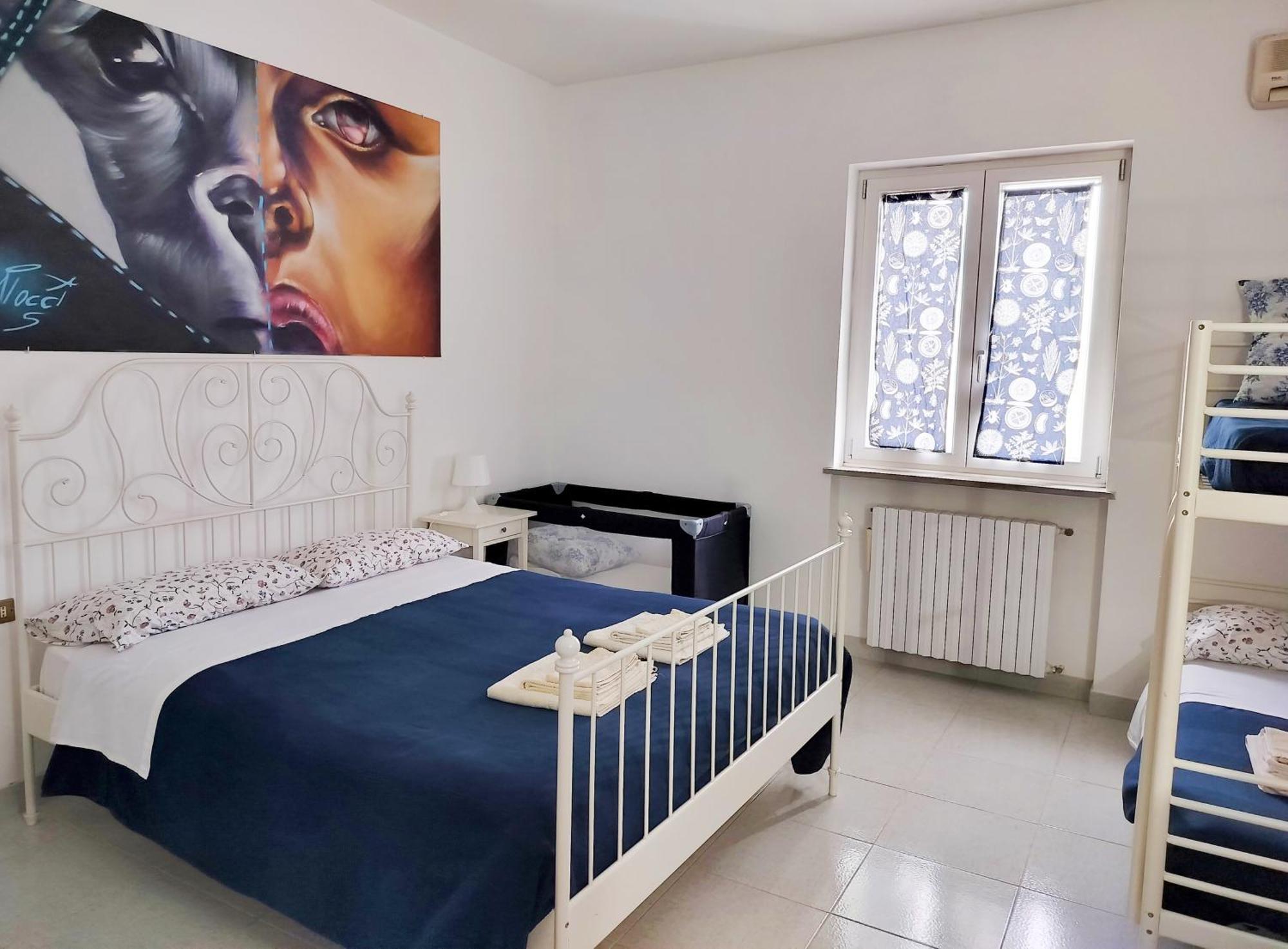 Alice In Puglia Villa Leporano Exteriör bild
